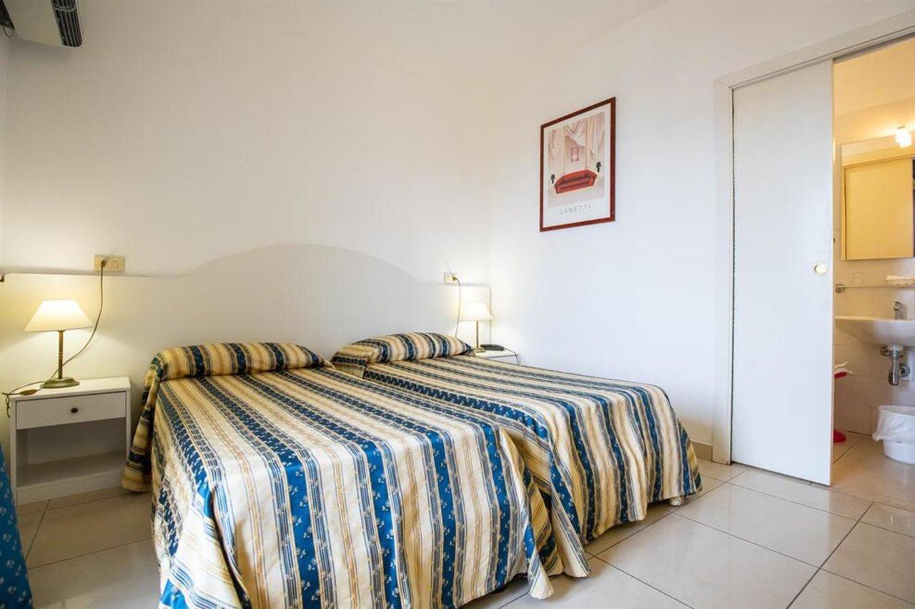 Hotel Le Fonti 蒙特卡蒂尼泰尔梅 外观 照片