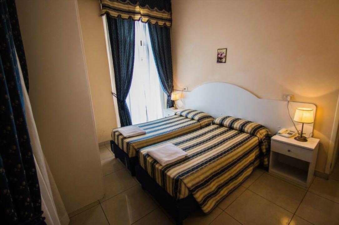 Hotel Le Fonti 蒙特卡蒂尼泰尔梅 外观 照片