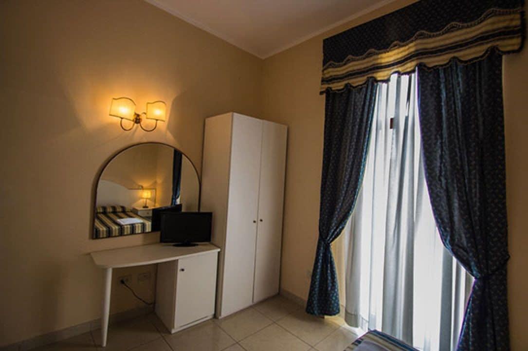 Hotel Le Fonti 蒙特卡蒂尼泰尔梅 外观 照片