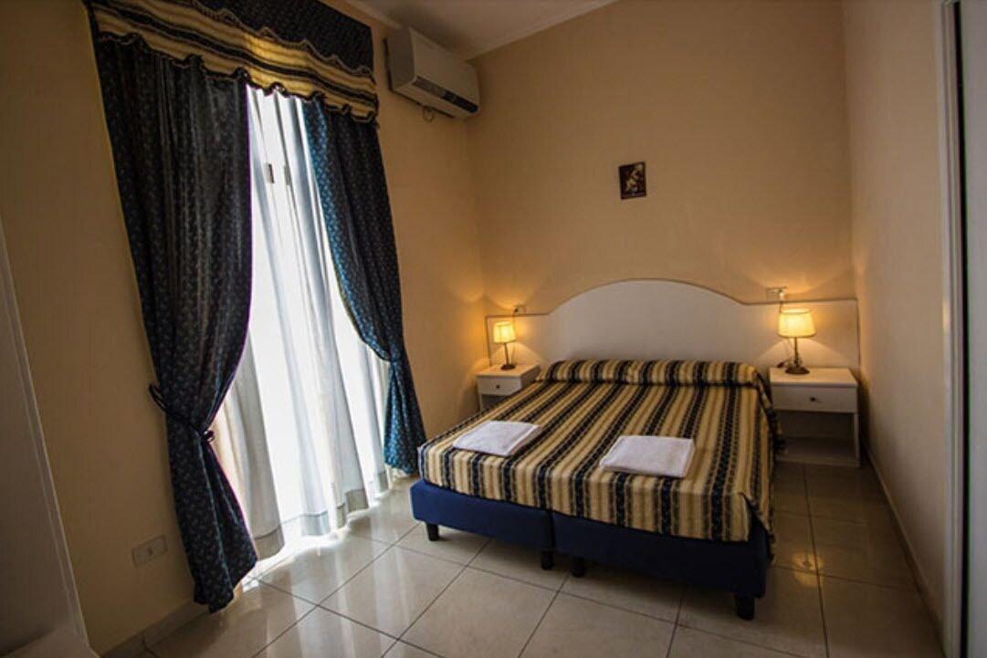 Hotel Le Fonti 蒙特卡蒂尼泰尔梅 外观 照片