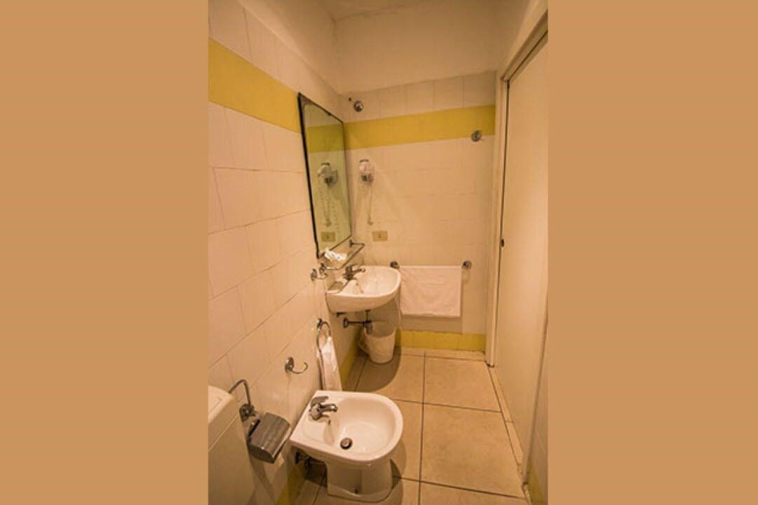 Hotel Le Fonti 蒙特卡蒂尼泰尔梅 外观 照片
