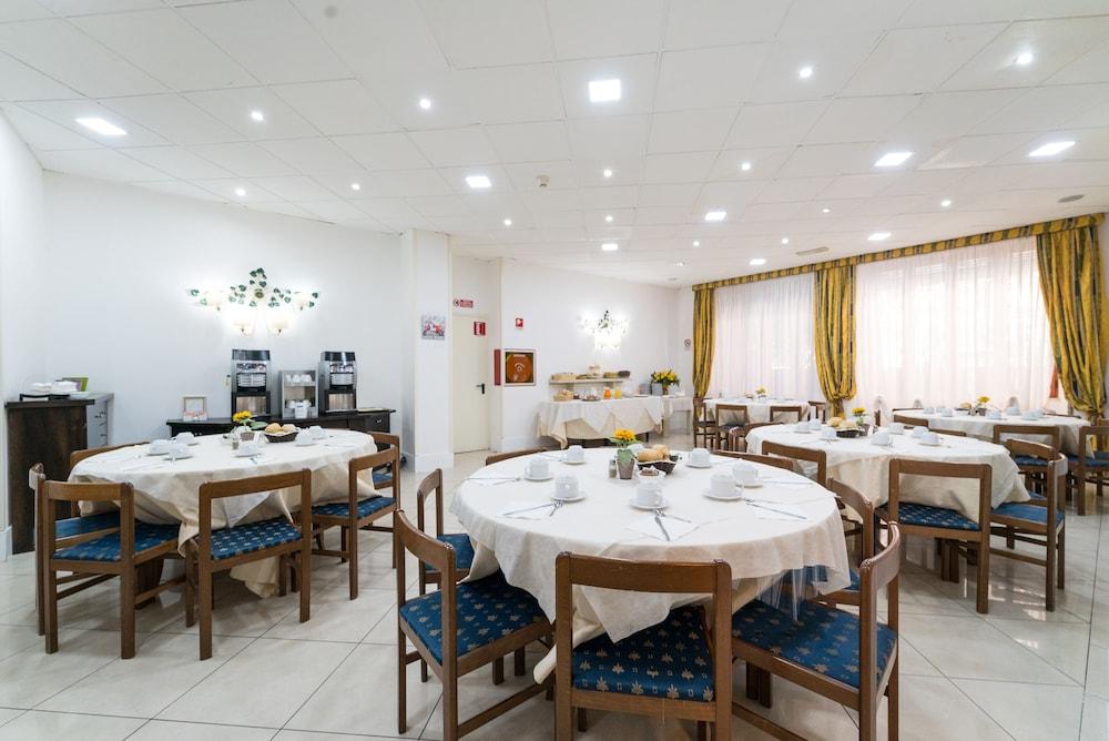 Hotel Le Fonti 蒙特卡蒂尼泰尔梅 外观 照片
