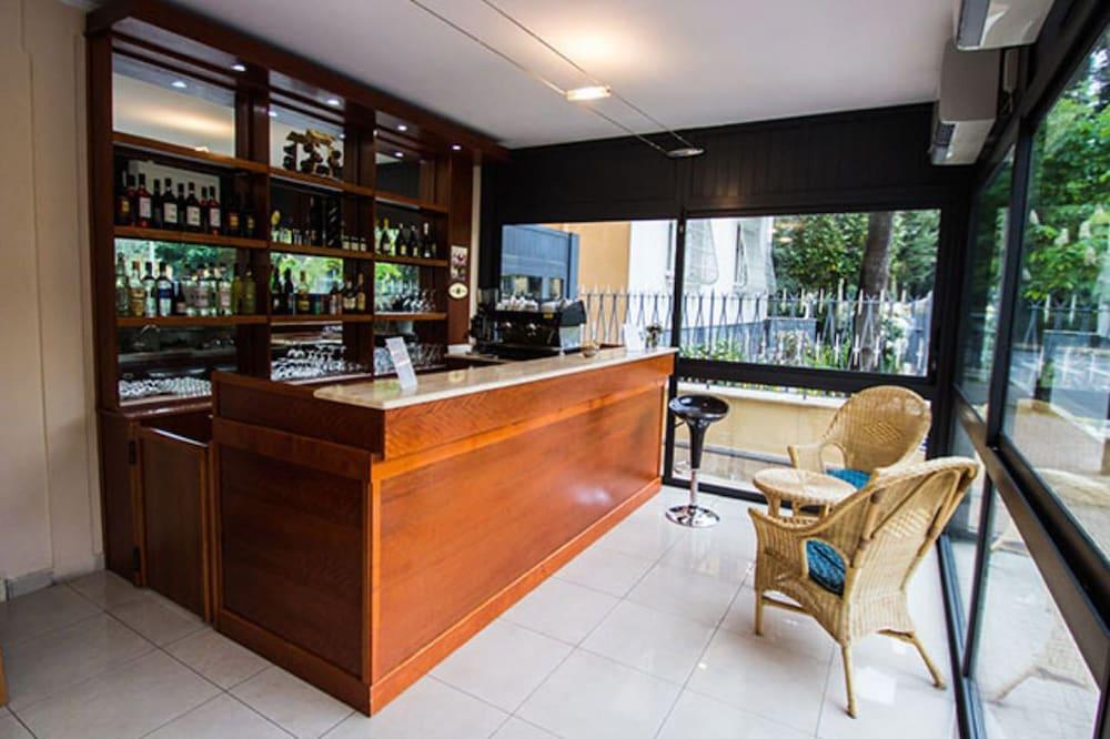 Hotel Le Fonti 蒙特卡蒂尼泰尔梅 外观 照片