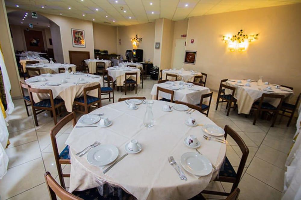 Hotel Le Fonti 蒙特卡蒂尼泰尔梅 外观 照片