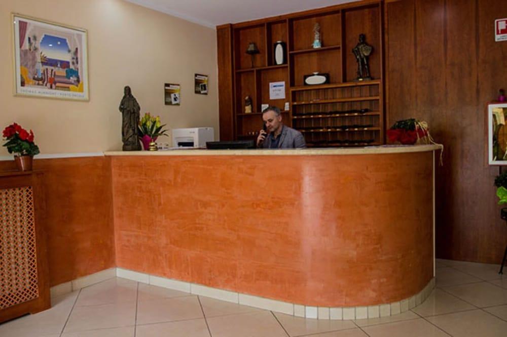 Hotel Le Fonti 蒙特卡蒂尼泰尔梅 外观 照片