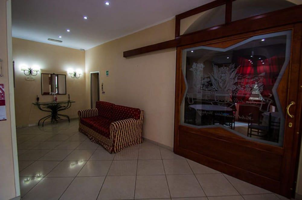 Hotel Le Fonti 蒙特卡蒂尼泰尔梅 外观 照片