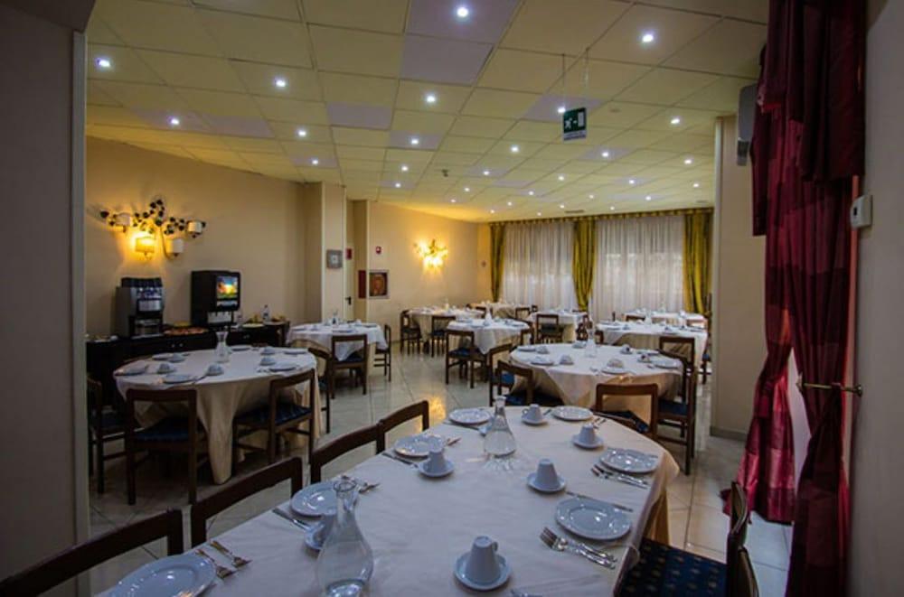 Hotel Le Fonti 蒙特卡蒂尼泰尔梅 外观 照片