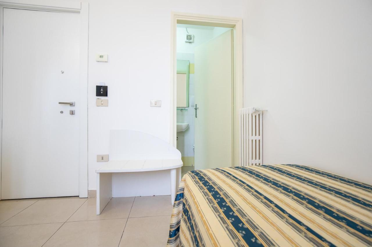 Hotel Le Fonti 蒙特卡蒂尼泰尔梅 外观 照片